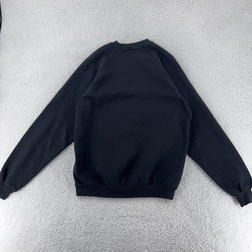 Vintage 90s Atlantic City Casinos Sweatshirt Small New Jersey Crewneck Trump‎